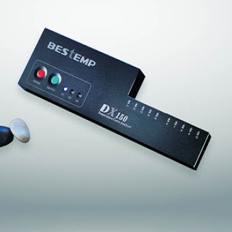 Furnace temperature tester Bestemp DX150